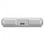 LACIE Mobile Drive 1TB USB-C Portable Hard Drive